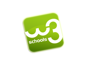 w3 schools