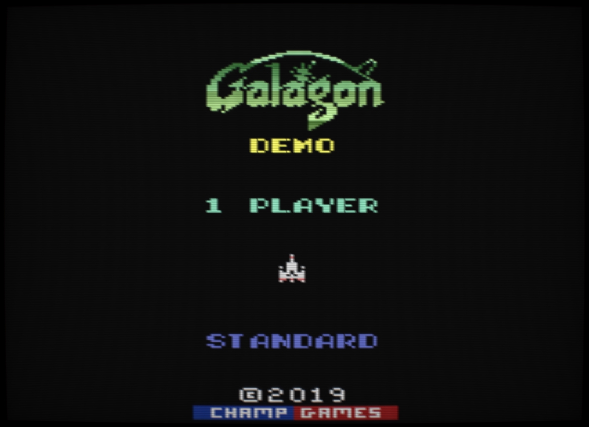 galagon