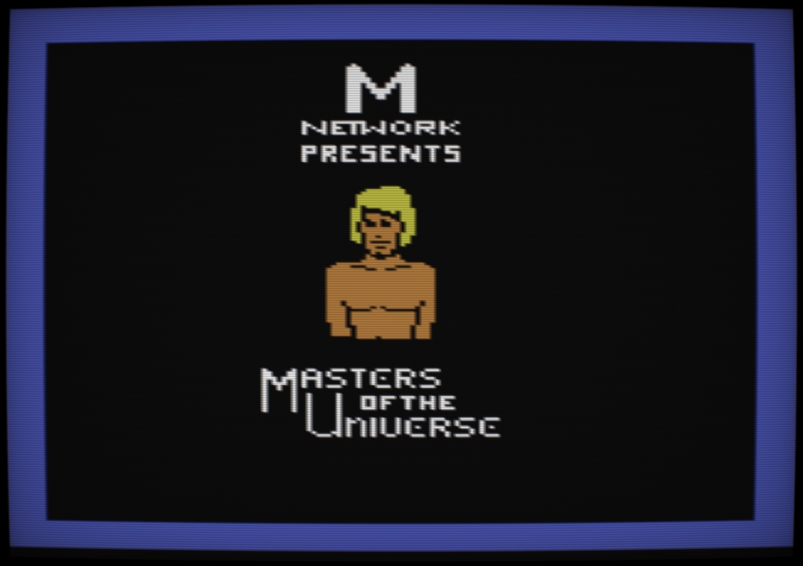he-man