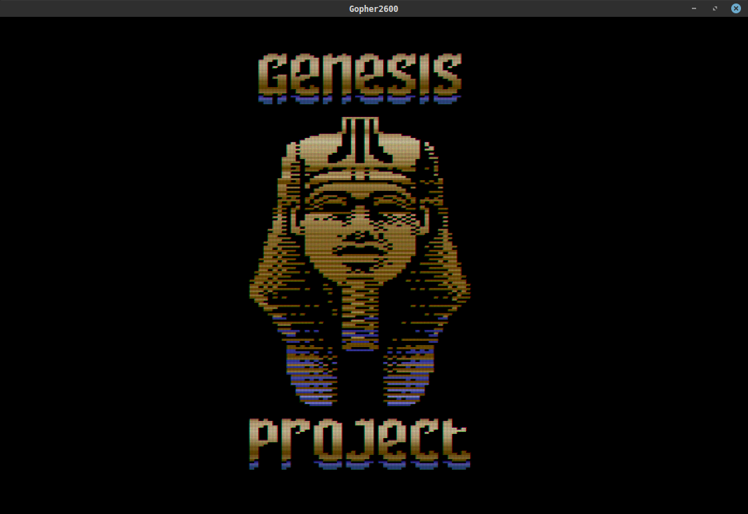 egypt genesis